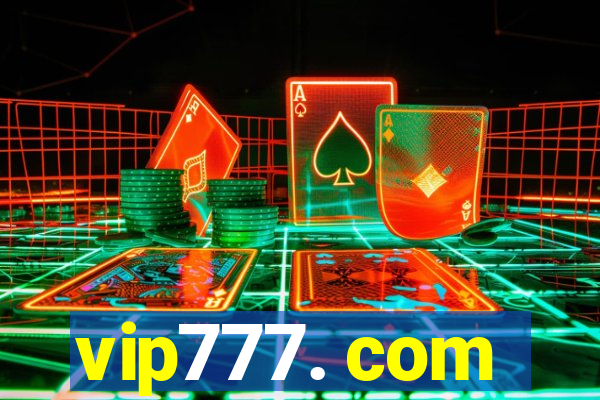 vip777. com